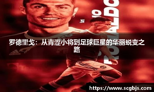 罗德里戈：从青涩小将到足球巨星的华丽蜕变之路